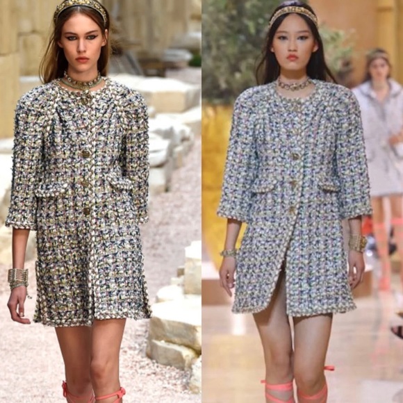 Chanel Jacket - Picture 2 of 7